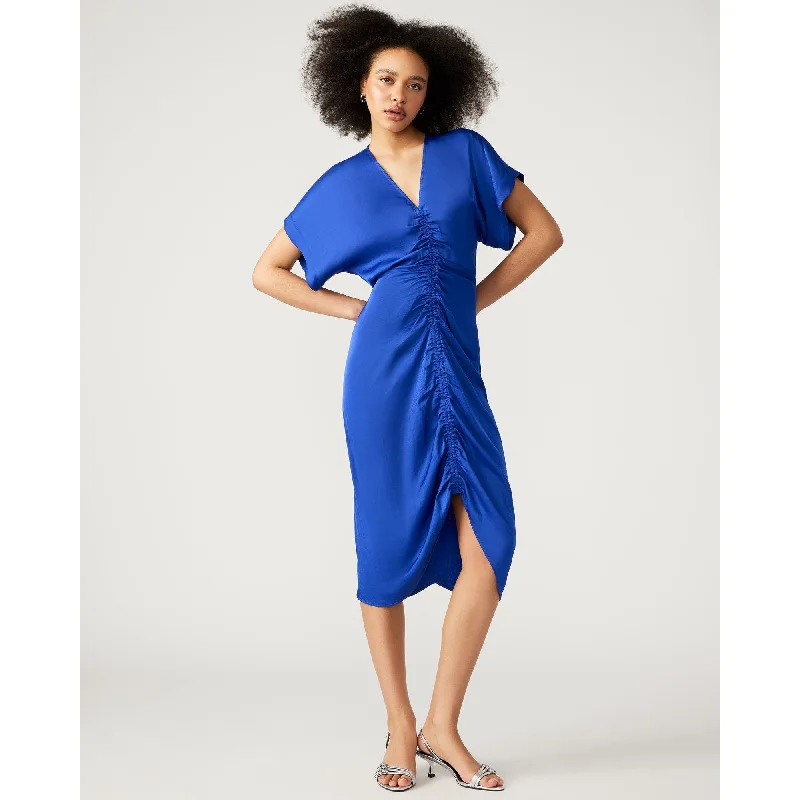Trendy Fashion For Women Aimee Dress Blue