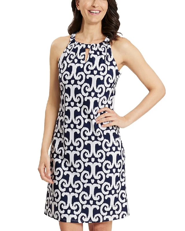 Women's Clothes And Garments Jude Connally Lisa Shift Tank Dress