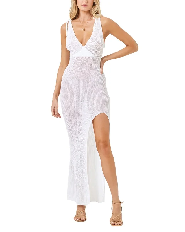 Women's Functional Outfit For Outdoor Activities L*Space Kihei Dress
