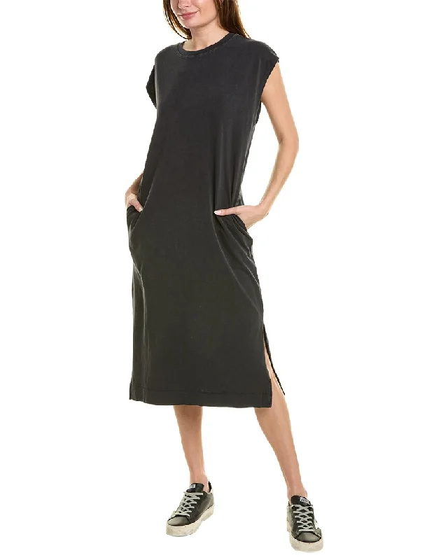 Affordable Fashion Clothing For Women Brook + Lynn Muscle Tank Dress