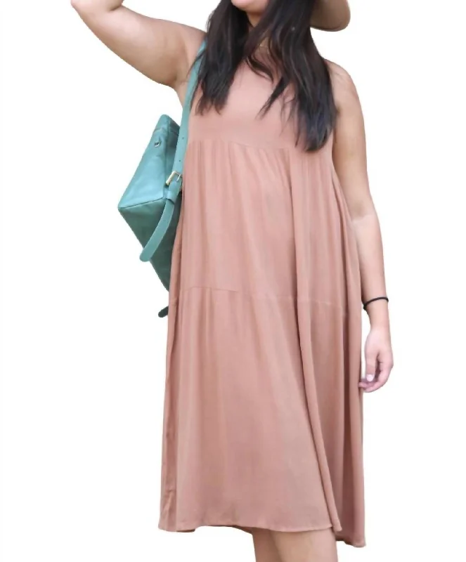 Women's Casual Dresses Peyton Dress In Guci