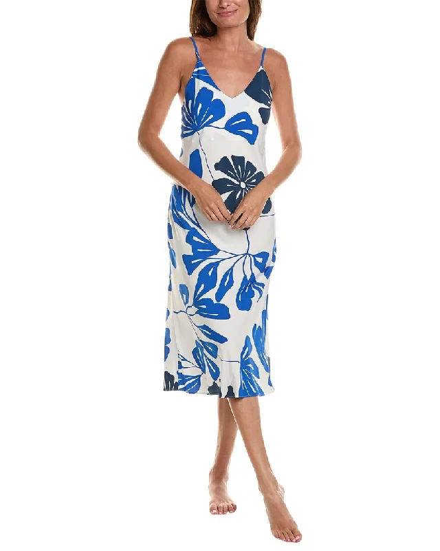 Online Boutiques Affordable Natori Palma Night Dress