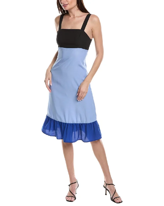 Women's Resort Garments Tash + Sophie Sun Dress