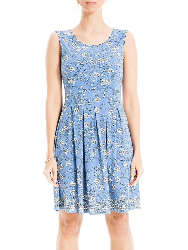 periwinkle floral