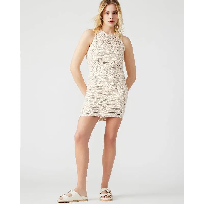 Must-Have Styles Ronnie Dress Beige