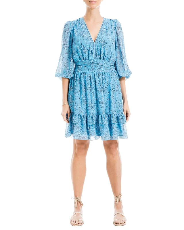 Everyday Fashion Max Studio Short Dress
