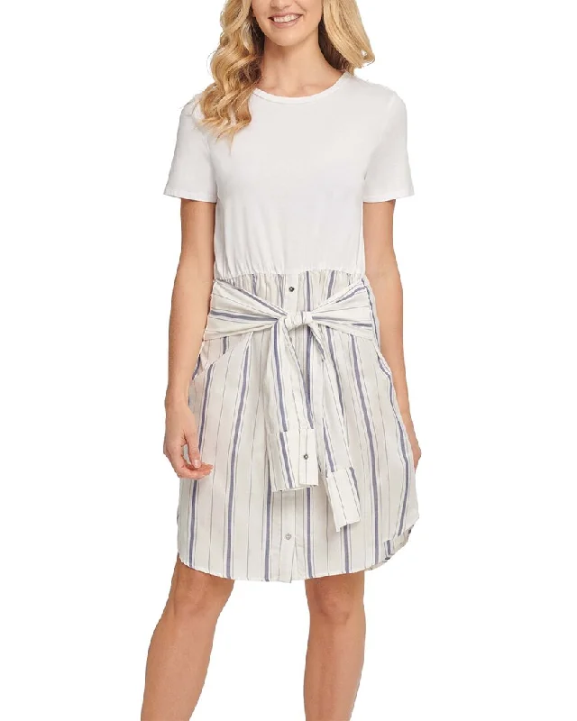 Everyday Women's Fashion Trends DKNY Dress