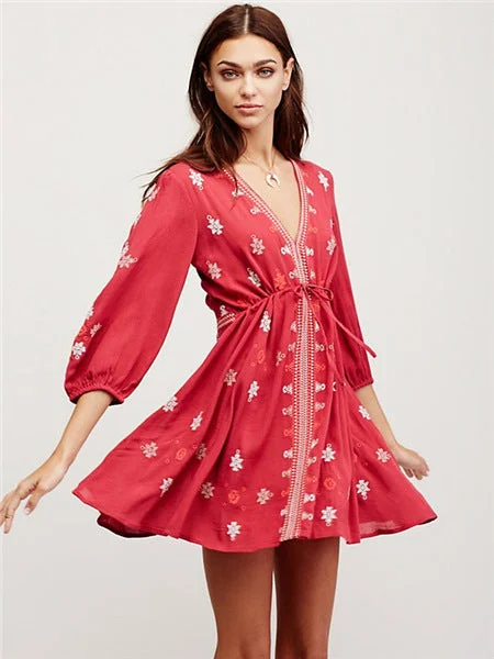 Watermelon Red