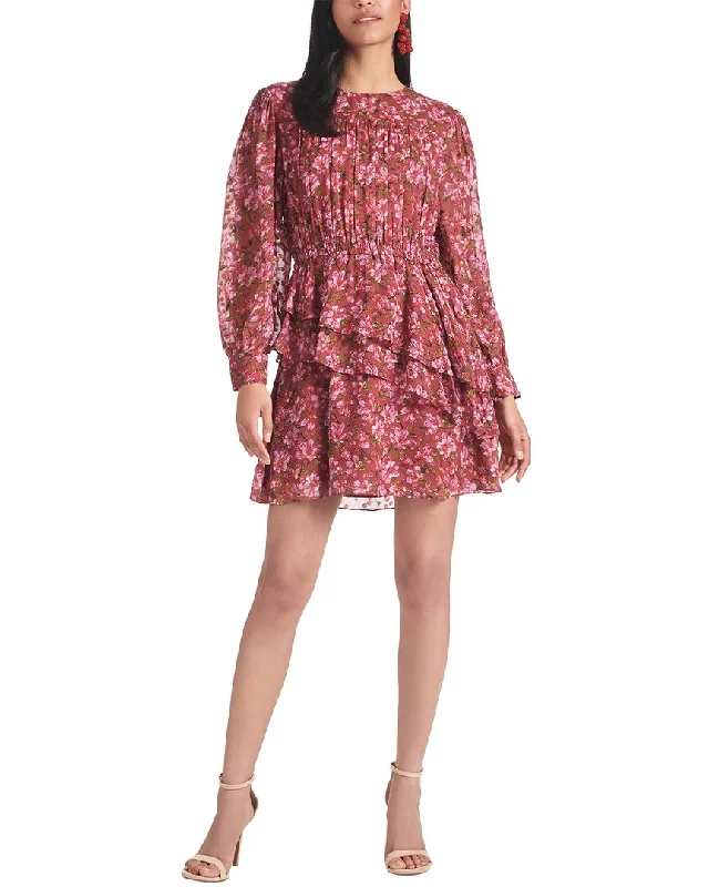 Women's Classic Outfit Sachin & Babi Meg Printed Dress