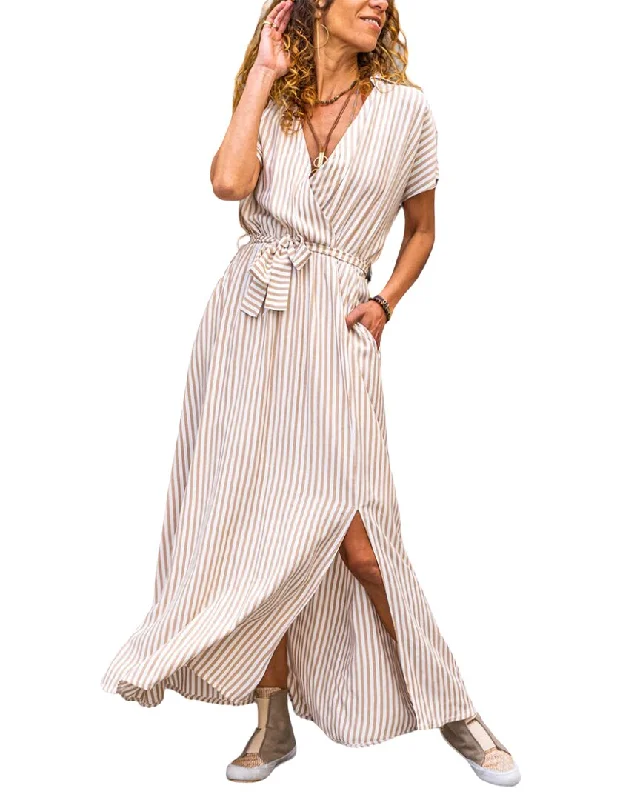 Women's Stylish Outerwear NEW LAVIVA Dress