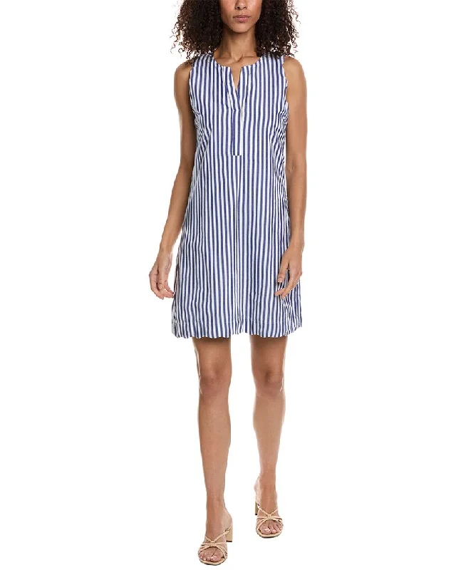 Women's Casual Wear Outfit Duffield Lane Cassidy Dress