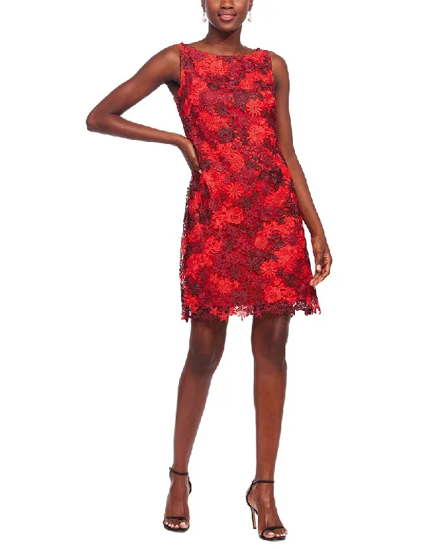 Casual Chic Eva Franco Twiggy Dress
