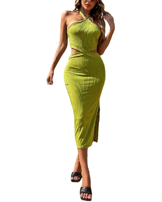 Premium Fabrics Nino Balcutti Dress