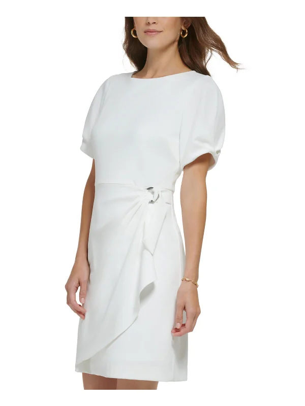 Women's Clothing for Every Season and Trend Womens Party Short Fit & Flare Dress