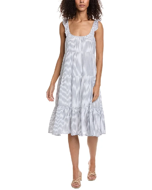 Women's Seasonal Fashion Trends Duffield Lane Delilah Dress
