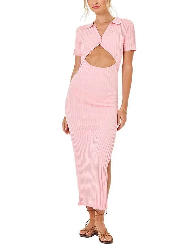 Stylish Women's Garments L*Space Lena Dress