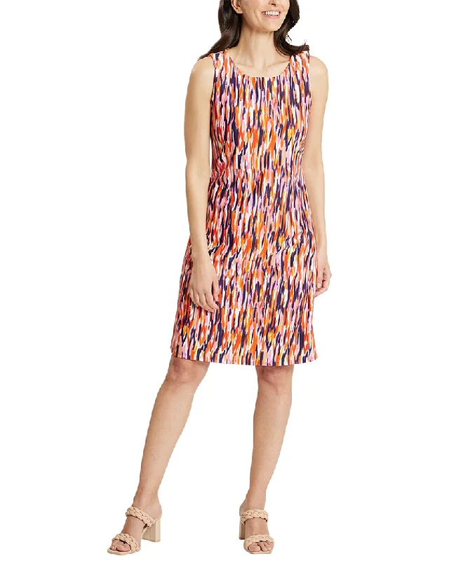 Women's Fashion Clothes Jude Connally Beth Tank Dress