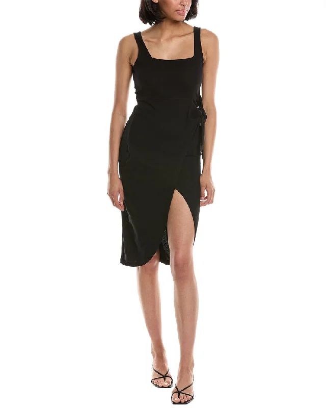 Sophisticated Outfits Bishop + Young Shawna Sheath Dress