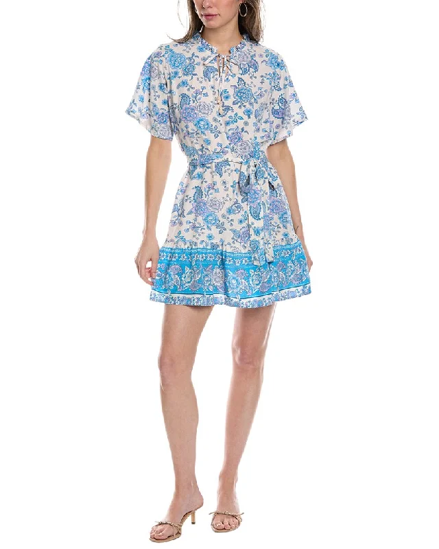 Summer Sale Walker&Wade Marie Dress