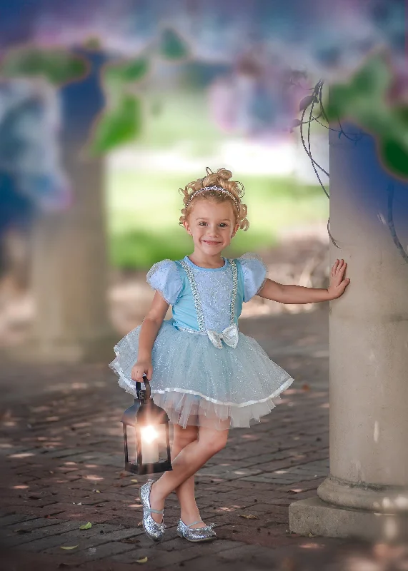 Charming Everyday Clothing For Women MIDNIGHT PRINCESS TUTU DRESS
