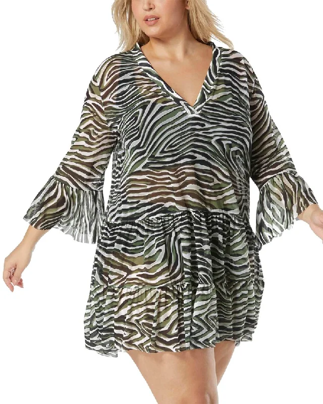Women's Evening Wear CoCo Reef Enchant Cover Up Dress