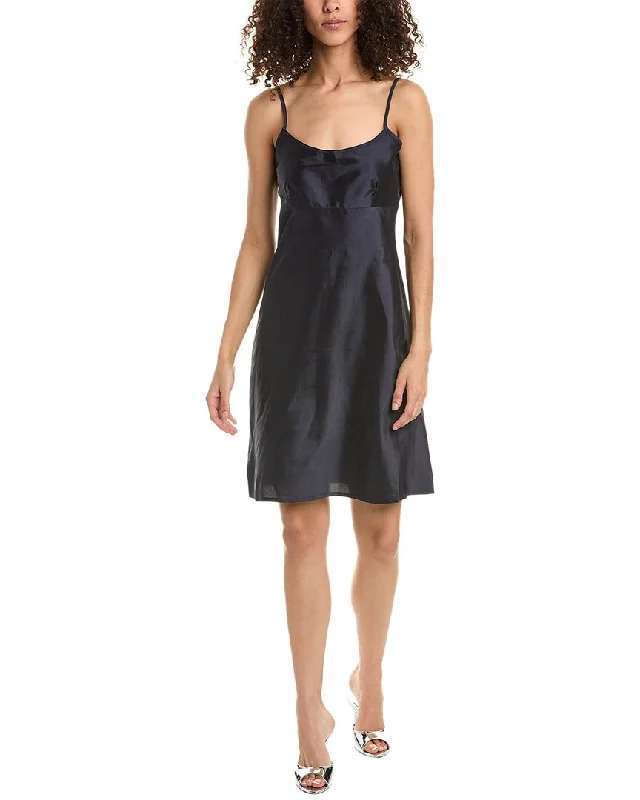 Women's Night-Out Clothes Frances Valentine Slip Dress