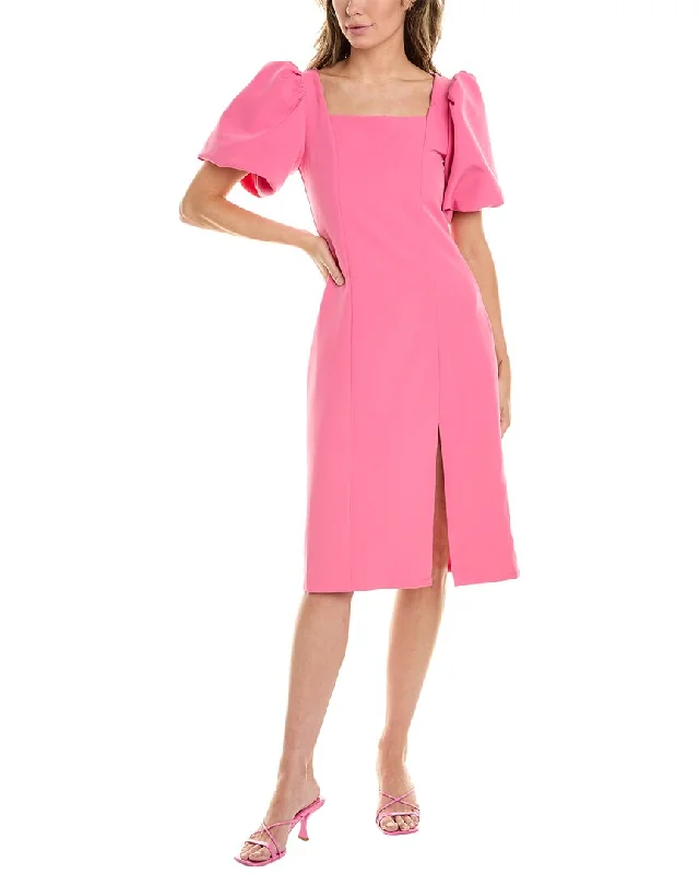 Women's Plus-Size Casual Outfit o.p.t. Margit Dress