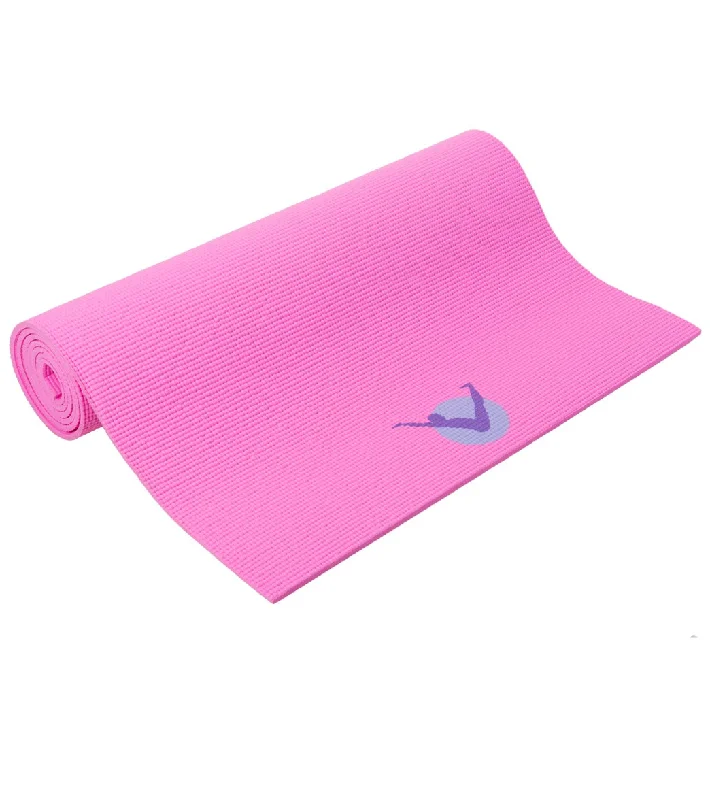 The Best Yoga Props At The Best Prices Aurorae Classic Thick Yoga Mat 72" 6mm Hope