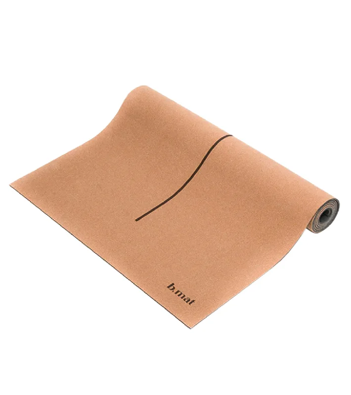 From Mats To Straps, Shop Yoga Deals Today B, Halfmoon B Mat, Cork