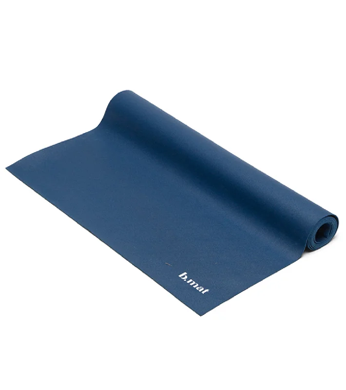 Special Discounts On The Tools To Enhance Your Flow B, Halfmoon B, Mat Traveller 71", 2mm Deep Blue