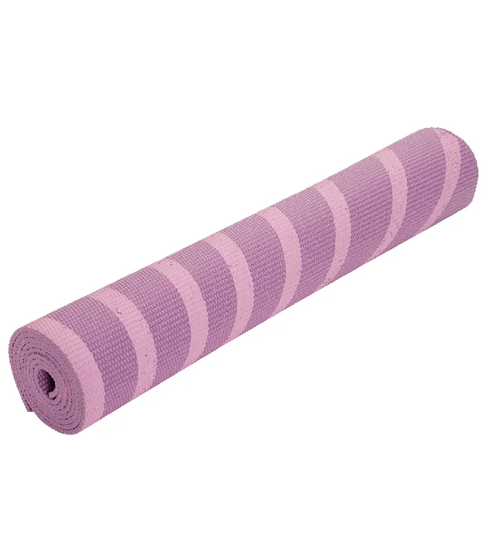 Feel Grounded With Yoga Mats At Discounted Prices Gaiam 5mm Printed Yoga Mat