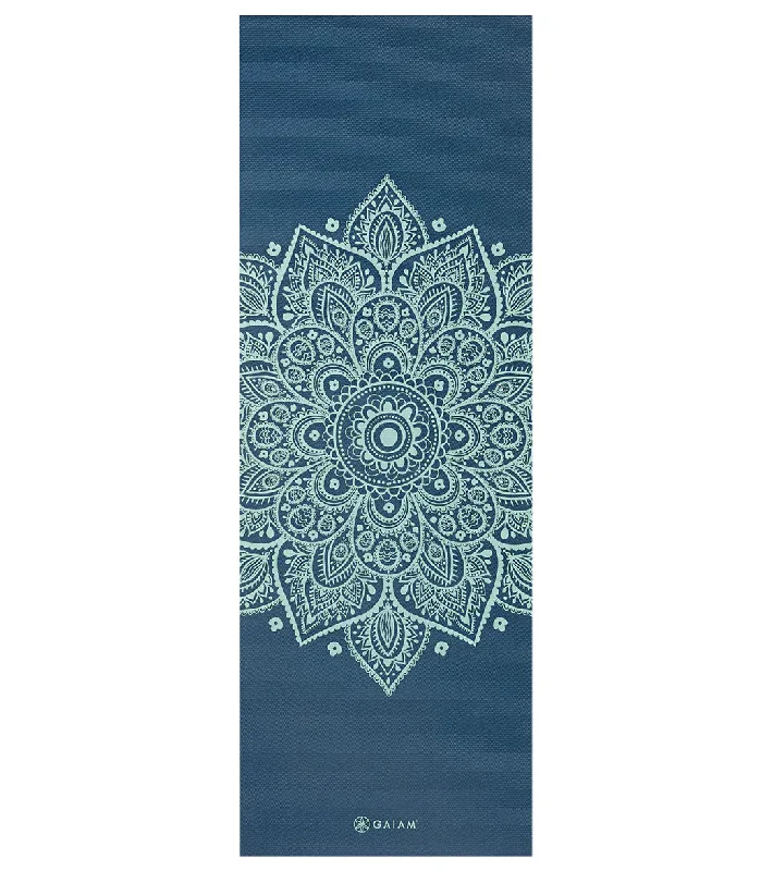 Indigo Sundial