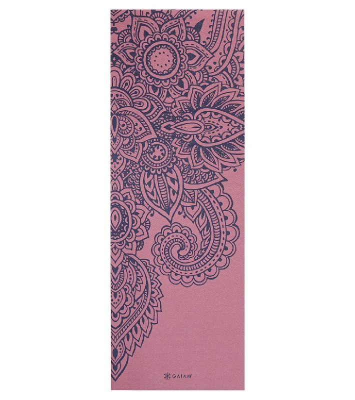 Paisley Tropical