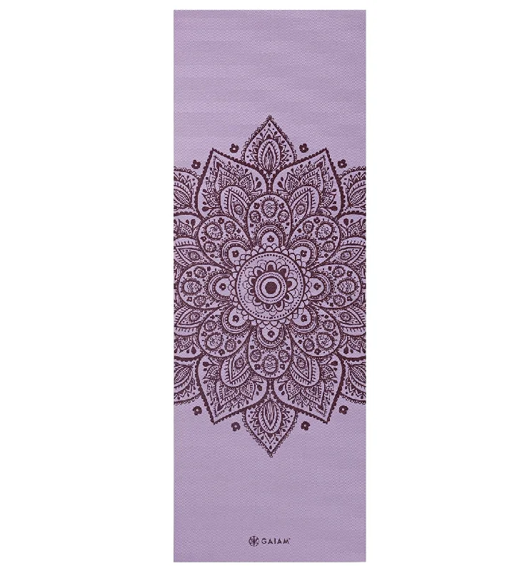 Lilac Sundial