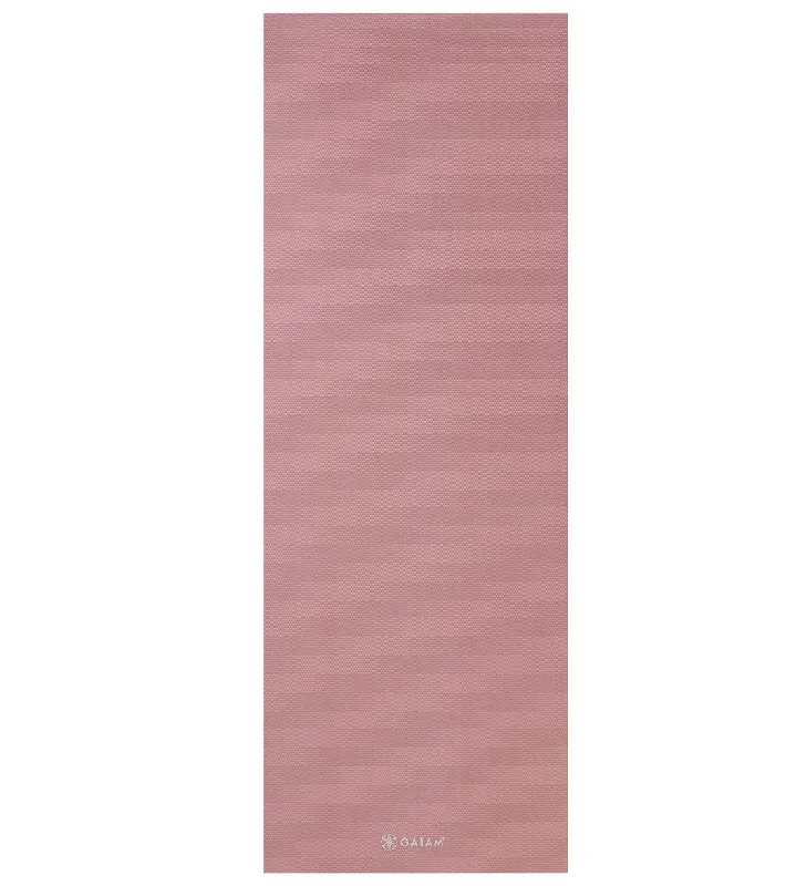 Rosy Pink