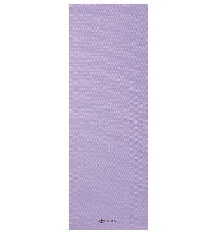 Yoga Accessories At Unbeatable Prices Gaiam 5mm Yoga Mat
