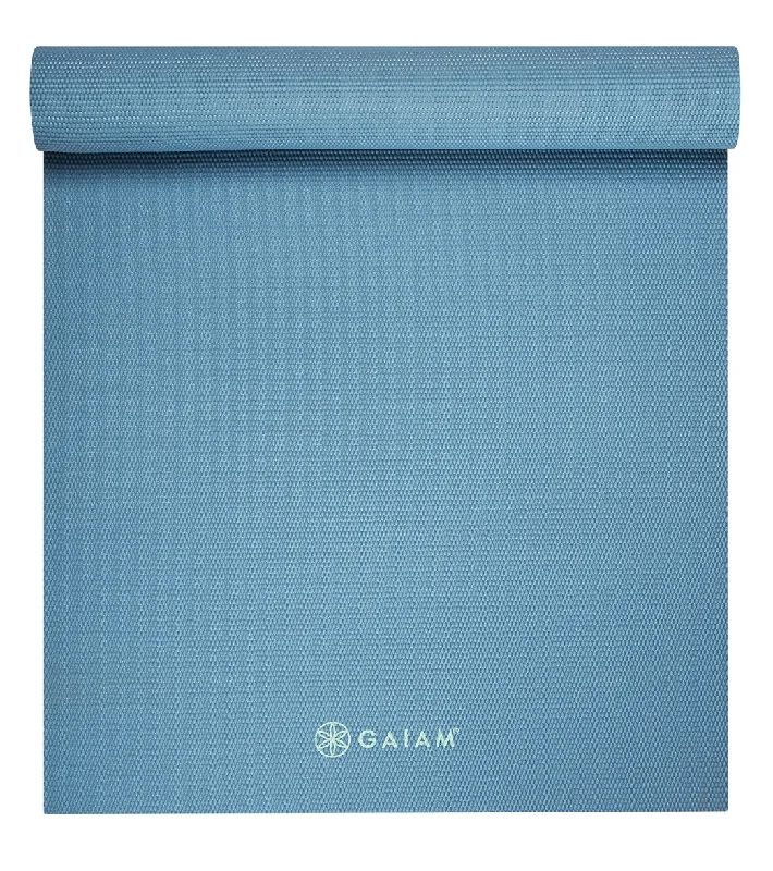 High-Performance Yoga Gear, Low Prices Gaiam 5mm Yoga Mat