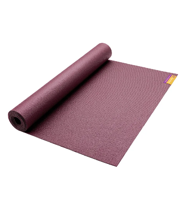 Premium Yoga Accessories At Reduced Prices Hugger Mugger Tapas Original Long Yoga Mat 74" 3mm