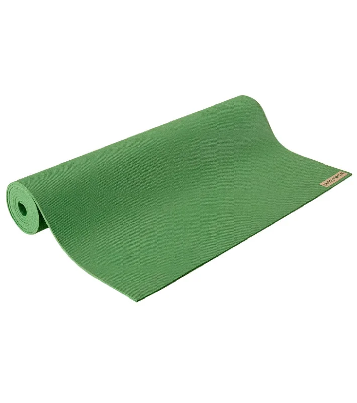 Feel Grounded With Yoga Mats At Discounted Prices Jade Yoga Harmony Natural Rubber Yoga Mat 71" 5mm Jungle Green Feel Grounded With Yoga Mats At Discounted Prices Jade Yoga Harmony Natural Rubber Yoga Mat 71" 5mm Jungle Green
