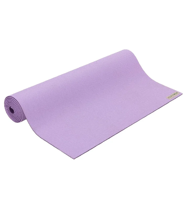 Shop Smart, Stretch Better With Yoga Gear Deals Jade Yoga Harmony Natural Rubber Yoga Mat 71" 5mm Lavender Purple Shop Smart, Stretch Better With Yoga Gear Deals Jade Yoga Harmony Natural Rubber Yoga Mat 71" 5mm Lavender Purple