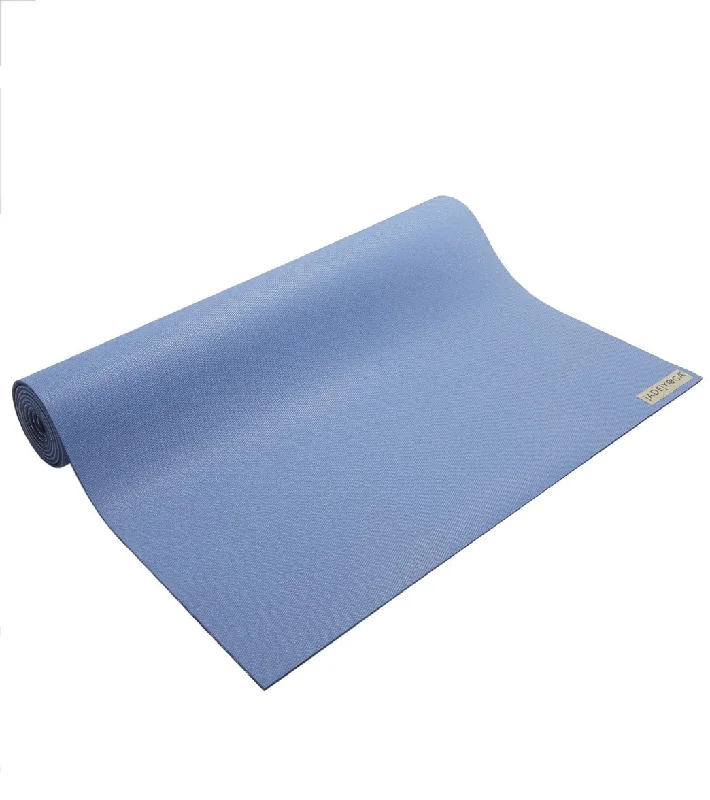 Elevate Your Experience With Must-Have Yoga Gear Jade Yoga Harmony Natural Rubber Yoga Mat 71" 5mm Slate/Midnight Elevate Your Experience With Must-Have Yoga Gear Jade Yoga Harmony Natural Rubber Yoga Mat 71" 5mm Slate/Midnight