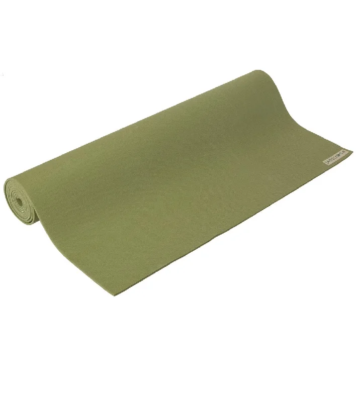 Unmissable Discounts On High-Quality Yoga Props Jade Yoga Harmony XW Natural Rubber Yoga Mat Extra Long 80" 5mm