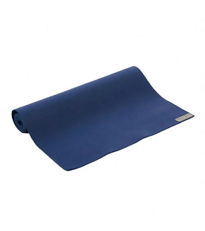 Yoga Essentials At Unbeatable Prices Jade Yoga Travel Long Natural Rubber Yoga Mat 74" 3mm Midnight Blue Yoga Essentials At Unbeatable Prices Jade Yoga Travel Long Natural Rubber Yoga Mat 74" 3mm Midnight Blue