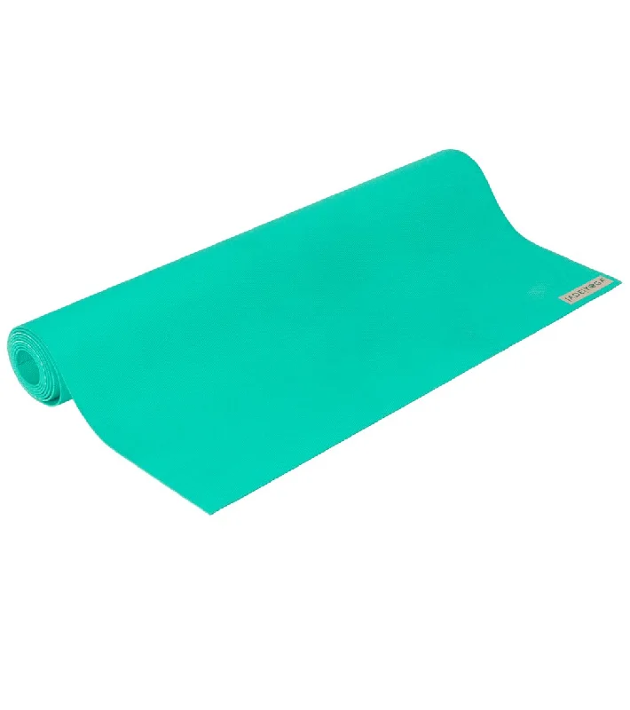 From Mats To Straps, Shop Yoga Deals Today Jade Yoga Travel Natural Rubber Yoga Mat 68" 3.5mm Teal