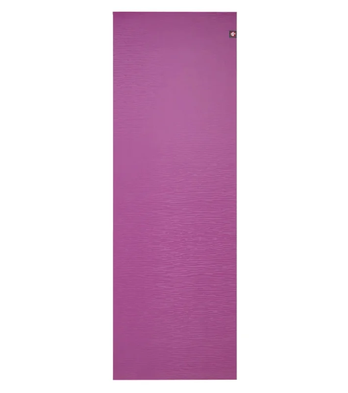 Find Your Flow With Our Yoga Sale Manduka eKO 2.0 Yoga Mat 71" 4.7mm Purple Lotus