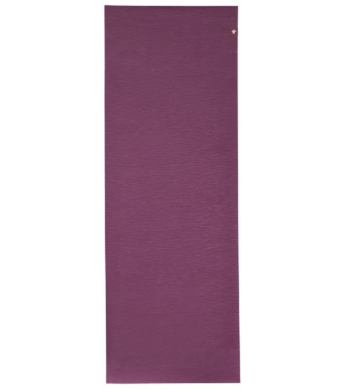 Stretch Your Budget With Our Yoga Sale Manduka eKO Lite Yoga Mat 71" 4mm Acai/Midnight Stretch Your Budget With Our Yoga Sale Manduka eKO Lite Yoga Mat 71" 4mm Acai/Midnight