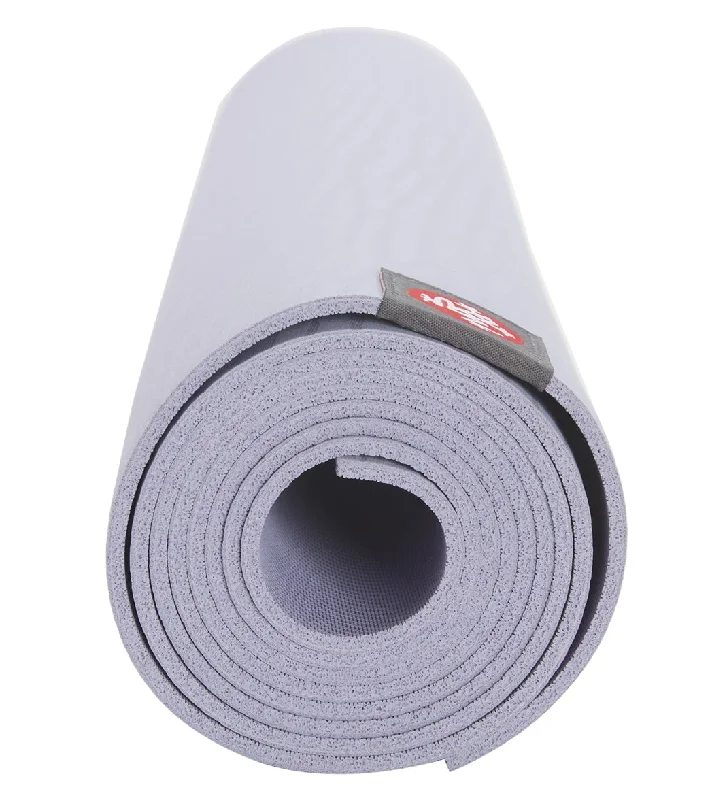 Comfort, Quality, And Savings In Every Pose Manduka eKO Lite Yoga Mat 71" 4mm Lavender Comfort, Quality, And Savings In Every Pose Manduka eKO Lite Yoga Mat 71" 4mm Lavender