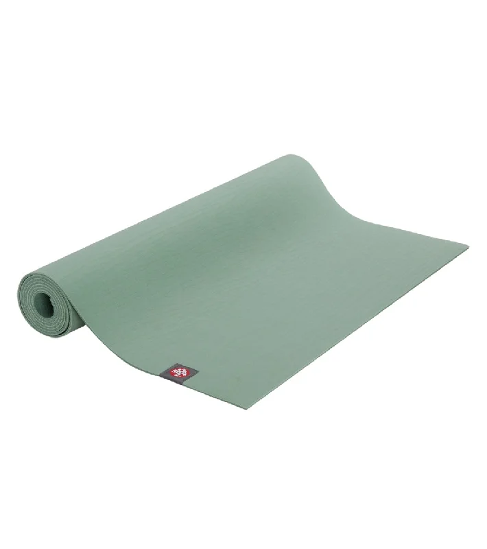 Your Perfect Yoga Essentials Now On Sale Manduka eKO Lite Yoga Mat 71" 4mm Leaf Green Your Perfect Yoga Essentials Now On Sale Manduka eKO Lite Yoga Mat 71" 4mm Leaf Green