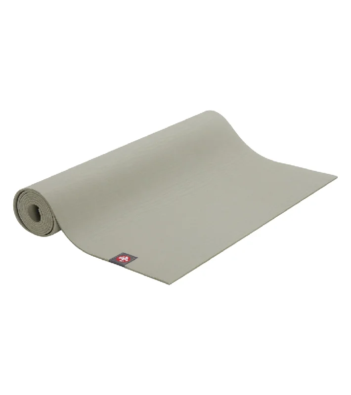 Serenity Starts With Savings On Yoga Gear Manduka eKO Lite Yoga Mat 71" 4mm Rock