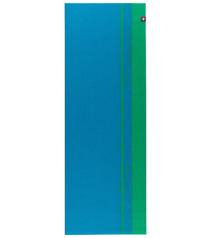 Support Your Flow With Discounted Yoga Equipment Manduka eKO SuperLite Travel Yoga Mat 71" 1.5mm Cayo
